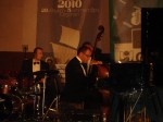 Angel Zaberski-Trio