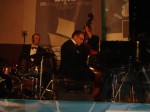 Angel Zaberski-Trio