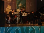 Angel Zaberski-Trio